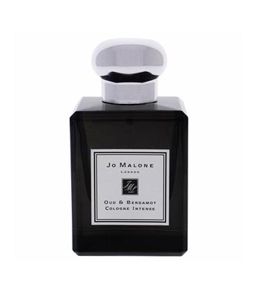 JO MALONE OUD & BERGAMOT COLONIA INTENSA SIN CAJA