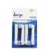 LOVYC ACTION CLEAN RECAMBIO ELECTRICO MEDIO 1ML EL