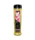 SHUNGA STIMULATION APHRODISIA ROSE PETALS ACEITE D