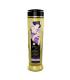 SHUNGA SENSATION LAVENDER ACEITE DE MASAJE 1UN SHU