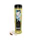 SHUNGA ADORABLE COCONUT THRILLS ACEITE DE MASAJE 1