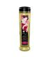 SHUNGA SWEET LOTUS ACEITE DE MASAJE 1UN SHUNGA