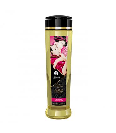 SHUNGA SWEET LOTUS ACEITE DE MASAJE 1UN SHUNGA