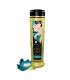 SHUNGA SENSUAL ISLAND BLOSSOMS ACEITE DE MASAJE 1U