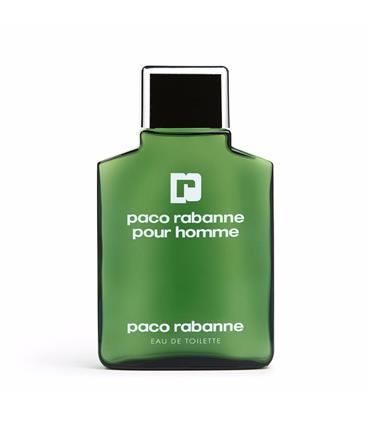 PACO RABANNE HOMME EAU DE TOILETTE TESTER 100ML VA