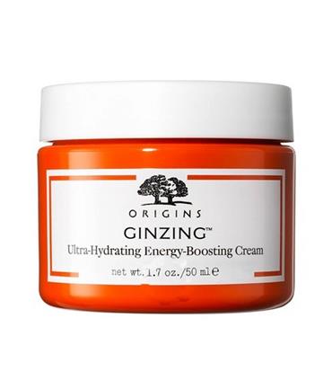 ORIGINS ULTRA-HYDRATING ENERGY BOOSTING CREAM 50ML