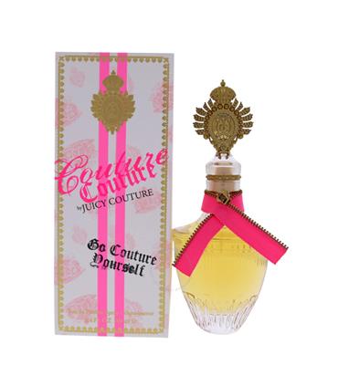 JUICY COUTURE SO COUTURE YOURSELF EAU DE PARFUM 10