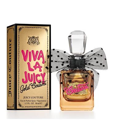 JUICY COUTURE VIVA LA JUICY GOLD COUTURE EAU DE PA