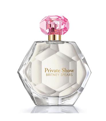 BRITNEY SPEARS PRIVATE SHOW EAU DE PARFUM 100ML VA