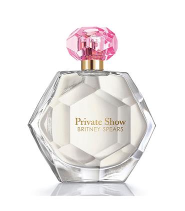 BRITNEY SPEARS PRIVATE SHOW EAU DE PARFUM 50ML VAP