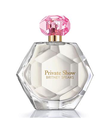 BRITNEY SPEARS PRIVATE SHOW EAU DE PARFUM 30ML VAP