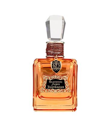 JUICY COUTURE GLISTENING AMBER EAU DE PARFUM 100ML