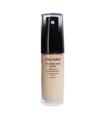 SHISEIDO SYNCHRO SKIN GLOW LUMINIZING BASE FLUIDA