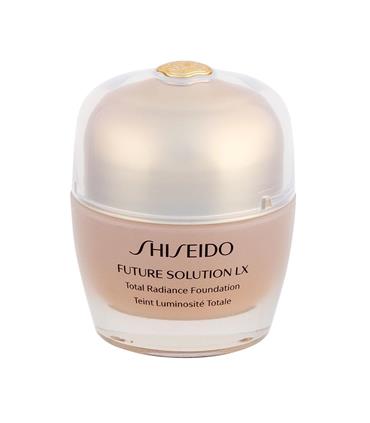 SHISEIDO FUTURE SOLUTION LX TOTAL RADIANCE BASE G3