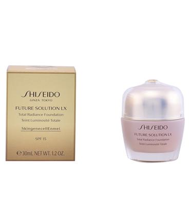 SHISEIDO FUTURE SOLUTION LX TOTAL RADIANCE BASE R3
