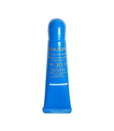 SHISEIDO LABIOS PROTECTOR UV COLOR SPLASH SPF30 TA