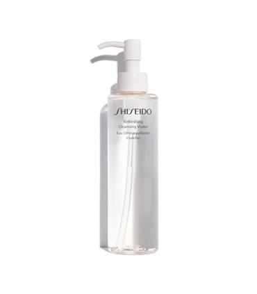 SHISEIDO REFRESHING AGUA LIMPIADORA 180ML SHISEIDO