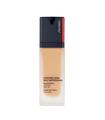 SHISEIDO SYNCHRO SKIN BASE SELF-REFRESING OIL FREE