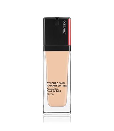 SHISEIDO SYNCHRO SKIN RADIANT BASE SPF30 220 30ML
