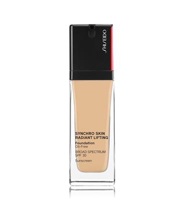 SHISEIDO SYNCHRO SKIN RADIANT BASE SPF30 250 30ML