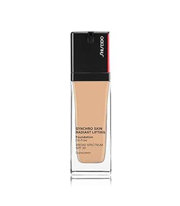 SHISEIDO SYNCHRO SKIN RADIANT BASE SPF30 310 30ML