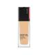 SHISEIDO SYNCHRO SKIN RADIANT BASE DE MAQUILLAJE F