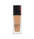 SHISEIDO SYNCHRO SKIN RADIANT BASE DE MAQUILLAJE F