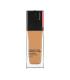 SHISEIDO SYNCHRO SKIN RADIANT BASE DE MAQUILLAJE F