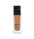 SHISEIDO SYNCHRO SKIN RADIANT BASE DE MAQUILLAJE F