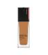 SHISEIDO SYNCHRO SKIN RADIANT BASE DE MAQUILLAJE F