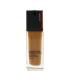 SHISEIDO SYNCHRO SKIN RADIANT BASE DE MAQUILLAJE F