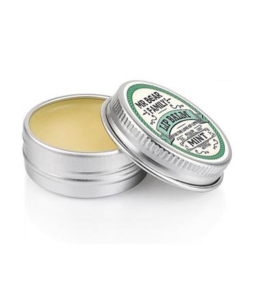 EUROSTIL MR BEAR FAMILY BALSAMO LABIAL MENTA 15ML