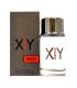 HUGO BOSS XY MAN EAU DE TOILETTE 100ML VAPORIZADOR