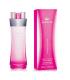 LACOSTE TOUCH OF PINK EAU DE TOILETTE 90ML VAPORIZ