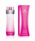 LACOSTE TOUCH OF PINK EAU DE TOILETTE 50ML VAPORIZ