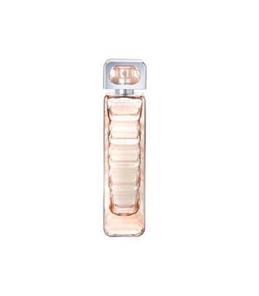 HUGO BOSS ORANGE WOMAN EAU DE TOILETTE 30ML HUGO B