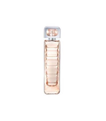 HUGO BOSS ORANGE EAU DE TOILETTE WOMAN 50ML VAPORI