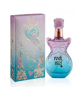 ANNA SUI ROCK ME EAU DE TOILETTE 30ML VAPORIZADOR