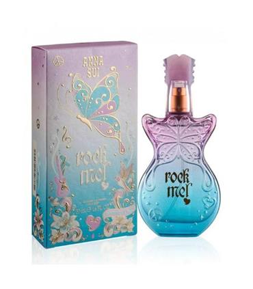 ANNA SUI ROCK ME EAU DE TOILETTE 30ML VAPORIZADOR