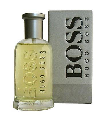 HUGO BOSS BOTTLED AFTER SHAVE 100ML HUGO BOSS
