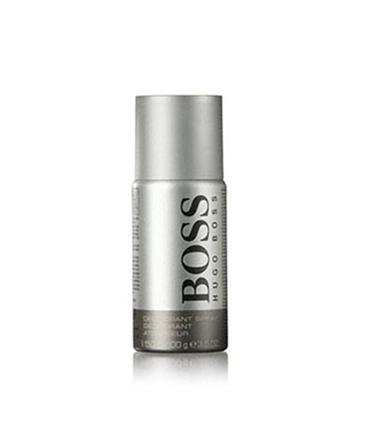 HUGO BOSS BOTTLED DESODORANTE 150ML VAPORIZADOR HU