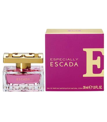 ESCADA ESPECIALLY EAU DE PARFUM 75ML VAPORIZADOR E