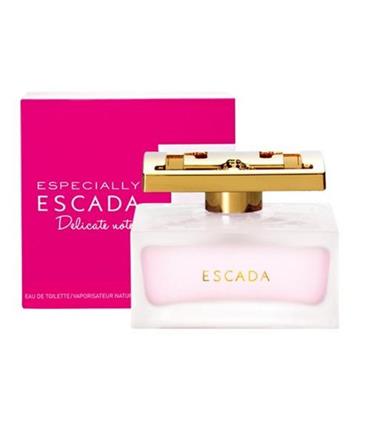 ESCADA ESPECIALLY DELICATE NOTES EAU DE TOILETTE 3