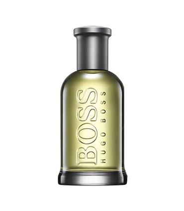 HUGO BOSS BOSS BOTTLED EAU DE TOILETTE TESTER 100M