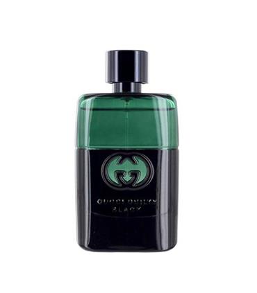 GUCCI GUILTY BLACK EAU DE TOILETTE MEN 50ML VAPORI