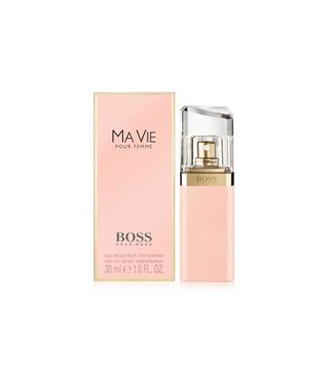 HUGO BOSS MA VIE EAU DE PARFUM POUR FEMME 30ML VAP