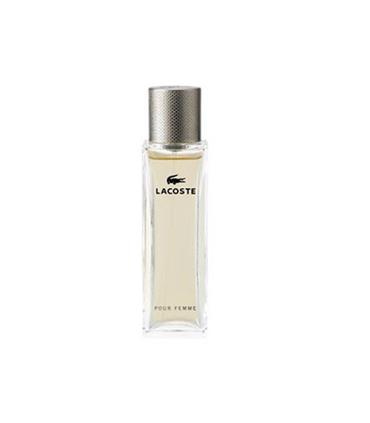LACOSTE POUR FEMME EAU DE PARFUM 50ML VAPORIZADOR