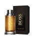 HUGO BOSS SCENT EAU DE TOILETTE 200ML VAPORIZADOR