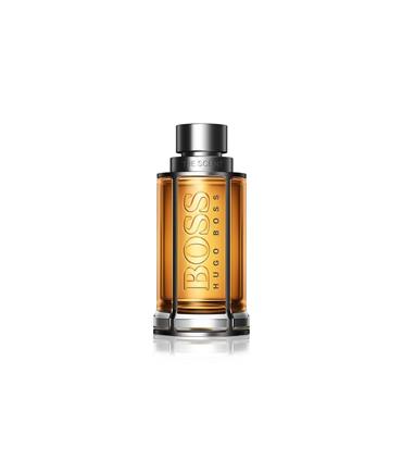 HUGO BOSS SCENT AFTER SHAVE 100ML HUGO BOSS
