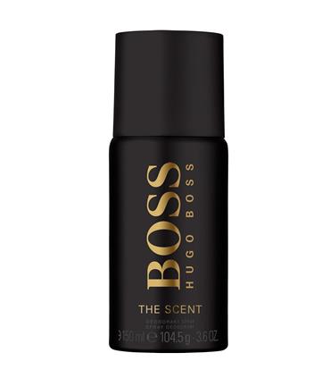 HUGO BOSS BOSS THE SCENT DESODORANTE 150ML VAPORIZ